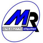 logo Macarsan Rental Zaragoza