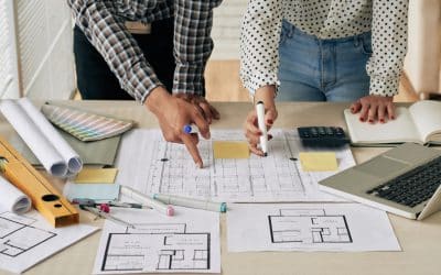 C&oacute;mo planificar un proyecto de construcci&oacute;n